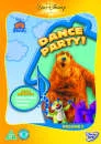 Bear In The Big Blue House - Dance Party!