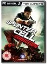Tom Clancy's Splinter Cell: Conviction