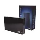 CnM Core 3.5 Inch 2TB USB 3.0 External Hard Drive