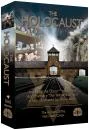 The Holocaust: The Horrors of The Nazi Death Camps (Includes Book)