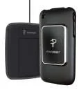 Powermat Wireless Charging System for iPhone 3G and iPhone 3GS (PMM-1PB-B2A)