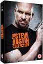 Steve Austin Collection (Born To Fight / The Stranger / Hunt to Kill)