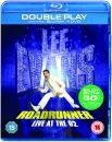 Lee Evans: Roadrunner - Live at The O2 - Double Play (Blu-Ray and DVD)