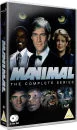 Manimal - The Complete Series