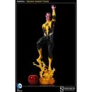 Sideshow Collectibles DC Comics Sinestro 34 Inch Figure