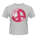 Woodstock Men's T-Shirt - 1969