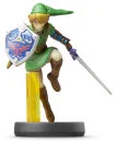 amiibo Smash Link