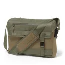 Oakley Men's Halifax Courier Computer Bag - Worn Olive