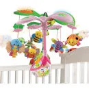 Vtech Sing and Soothe Mobile - Pink