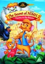 The Secret Of Nimh 2: Timmy To The Rescue