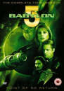 Babylon 5 - Series 3