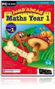 Jump Ahead - Reading Maths Year 1