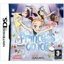 Princess On Ice