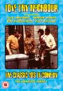 Love Thy Neighbour: Series 1