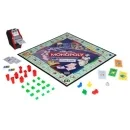 Monopoly Crazy Cash 2nd Edition