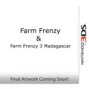 Farm Frenzy and Farm Frenzy 3 Madagascar Double Pack