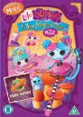 Lala-Oopsies: A Sew Magical Tale - The Movie