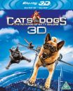Cats and Dogs 2 3D (Includes 2D Version)