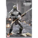 Hot Toys Chitauri Commander & Footsoldier 1:6 Scale Figure