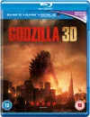 Godzilla 3D