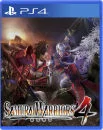 Samurai Warriors 4