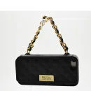 Clutchie Handbag iPhone Case - Black