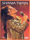 Shania Twain - Live