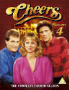 Cheers - Season 4