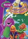 Barney - Celebrating Around The World