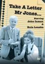 Take A Letter Mr. Jones...