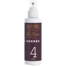 KORRES Walnut & Coconut Suntan Oil SPF4 150ml
