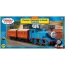 Hornby Thomas & Friends Passenger Train Set 00 Gauge (R9271)