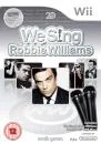 We Sing: Robbie Williams (Two Microphone Pack)