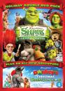 Shrek Forever After: The Final Chapter / Donkey's Christmas Shrektacular