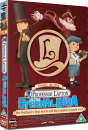 Professor Layton And The Eternal Diva (Includes Blu-Ray and DVD Copy)
