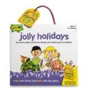 Chimp And Zee Jolly Holidays Games