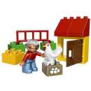 LEGO DUPLO: Chicken Coop (5644)