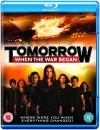 Tomorrow When The War Began