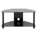 LEVV TV Stand for up to 37 Inch LED/LCD/Plasma