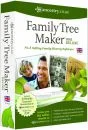 Family Tree Maker 2012 Deluxe Edition