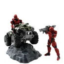 Halo Mongoose Set with Action Figures