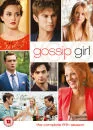 Gossip Girl - Seizoen 5