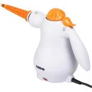 Beldray Hand Held Steam  Cleaner 1000W - Orange