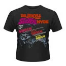 Dr Jekyll And Sister Hyde Men's T-Shirt
