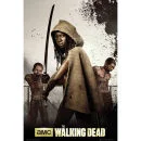 The Walking Dead Michonne - Maxi Poster - 61 x 91.5cm