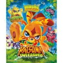 Moshi Monsters Katsuma Unleashed - Mini Poster - 40 x 50cm