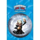 Skylanders Trap Team Kaos - Sticker