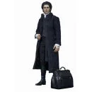 Hot Toys Sleepy Hollow Ichabod Crane 1:6 Scale Figure