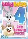 Looney Tunes - Baby Face Quad