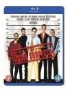 The Usual Suspects